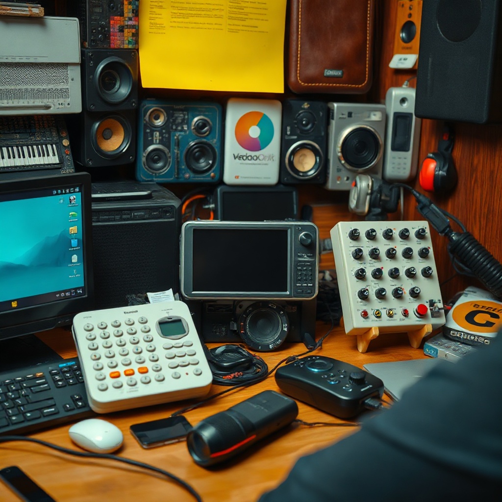 gadgets image