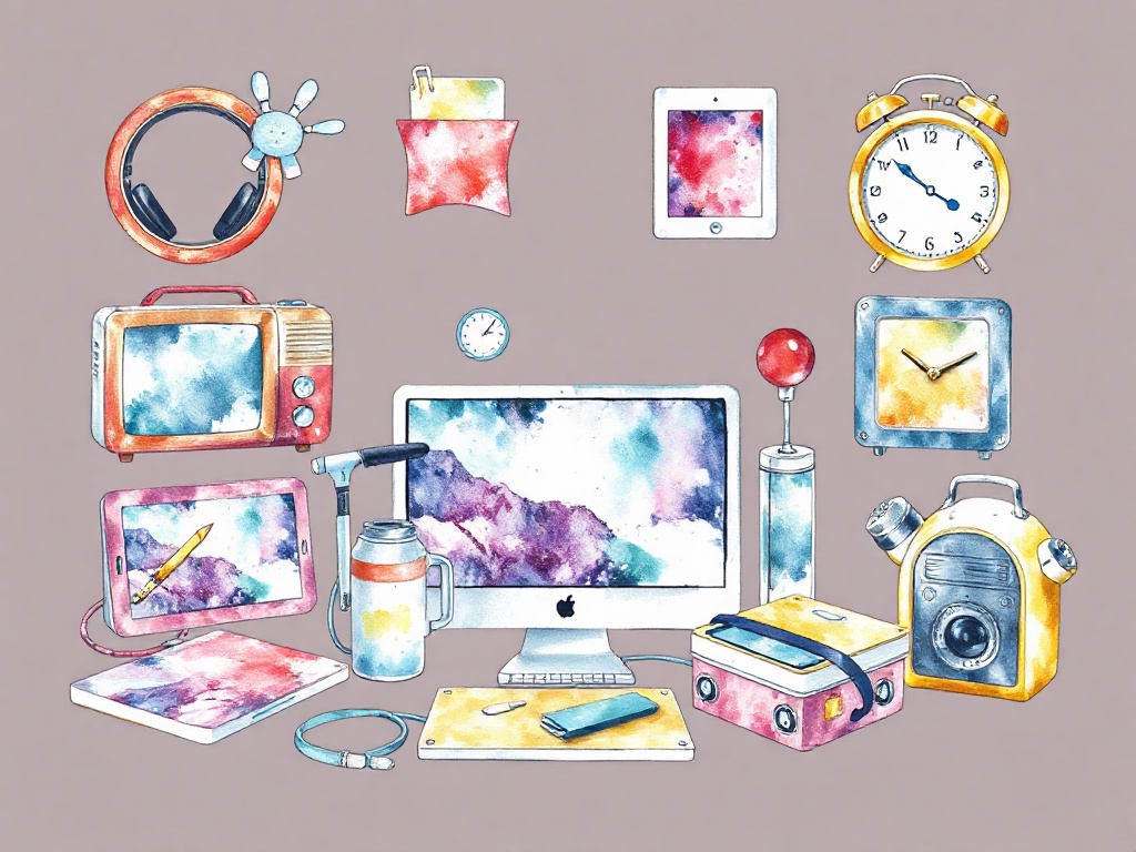 gadgets image