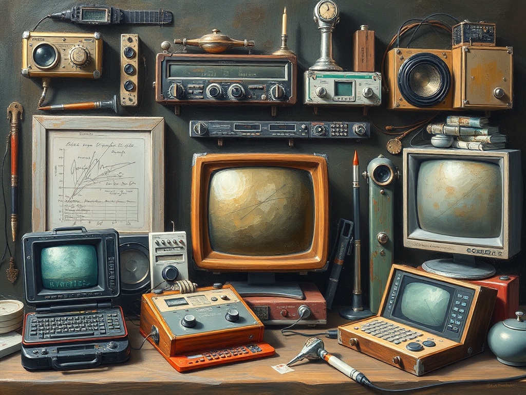 gadgets image