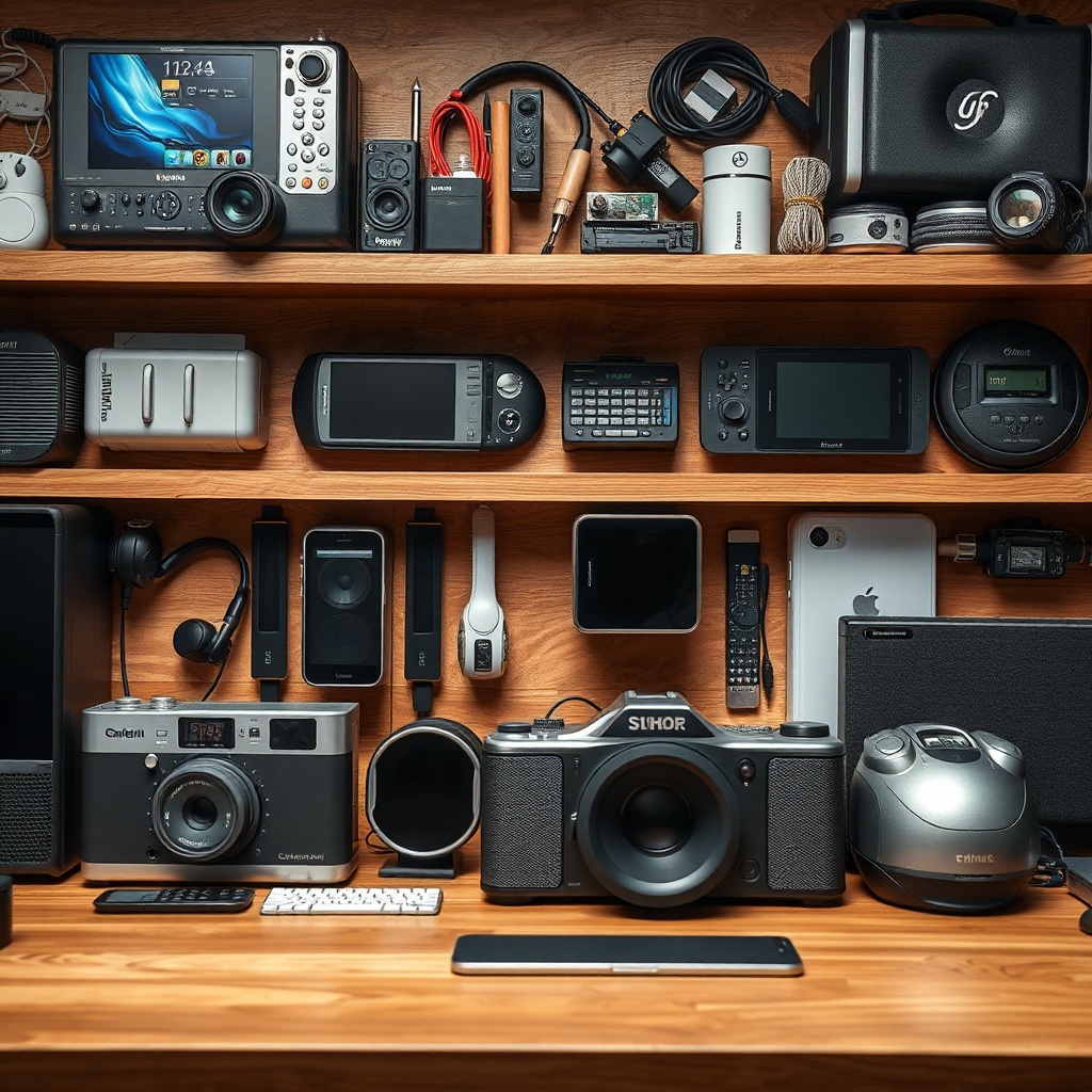 gadgets image