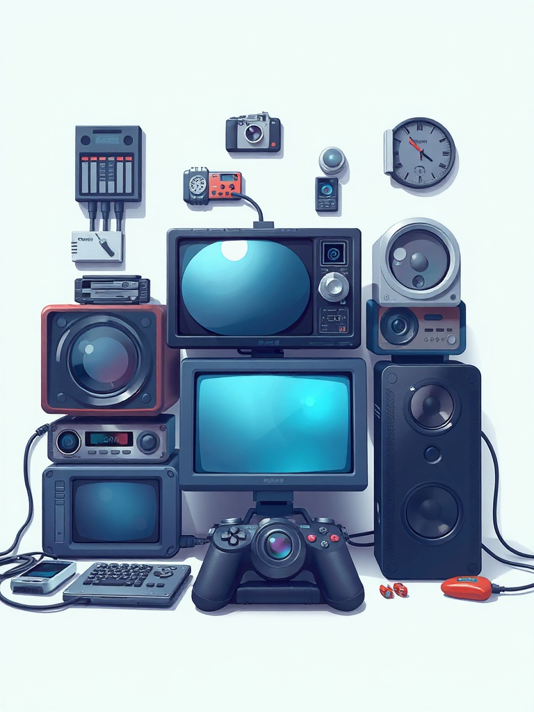 gadgets image