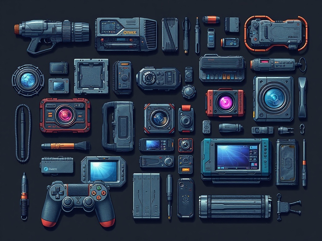 gadgets image