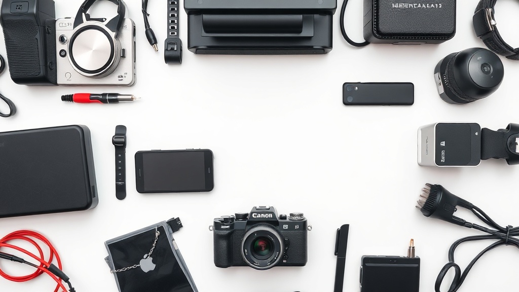 gadgets image
