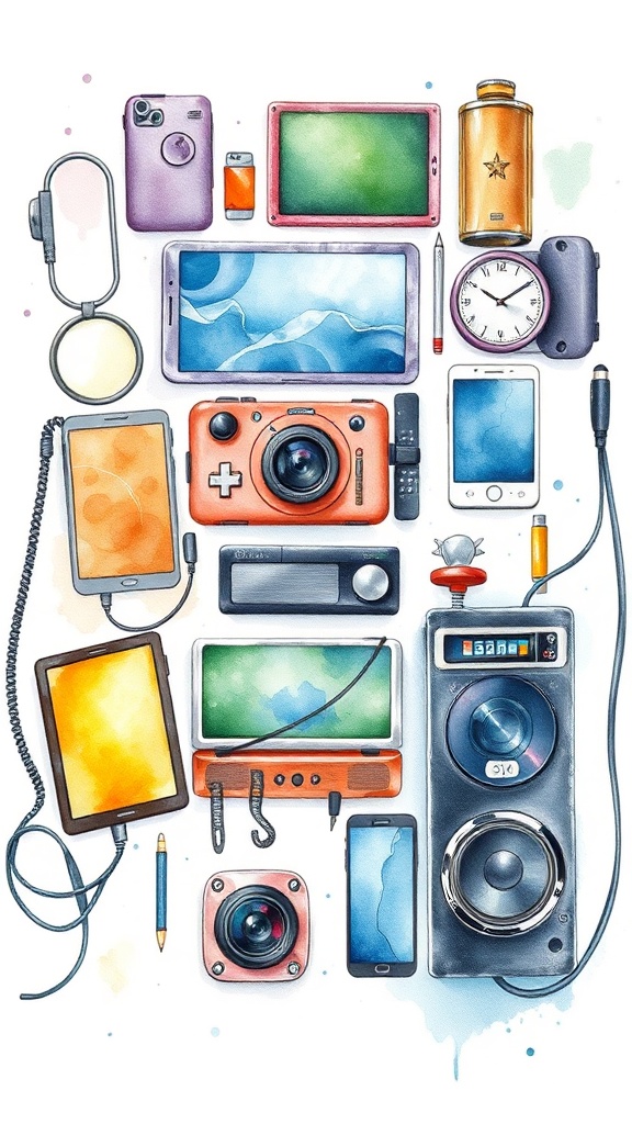 gadgets image