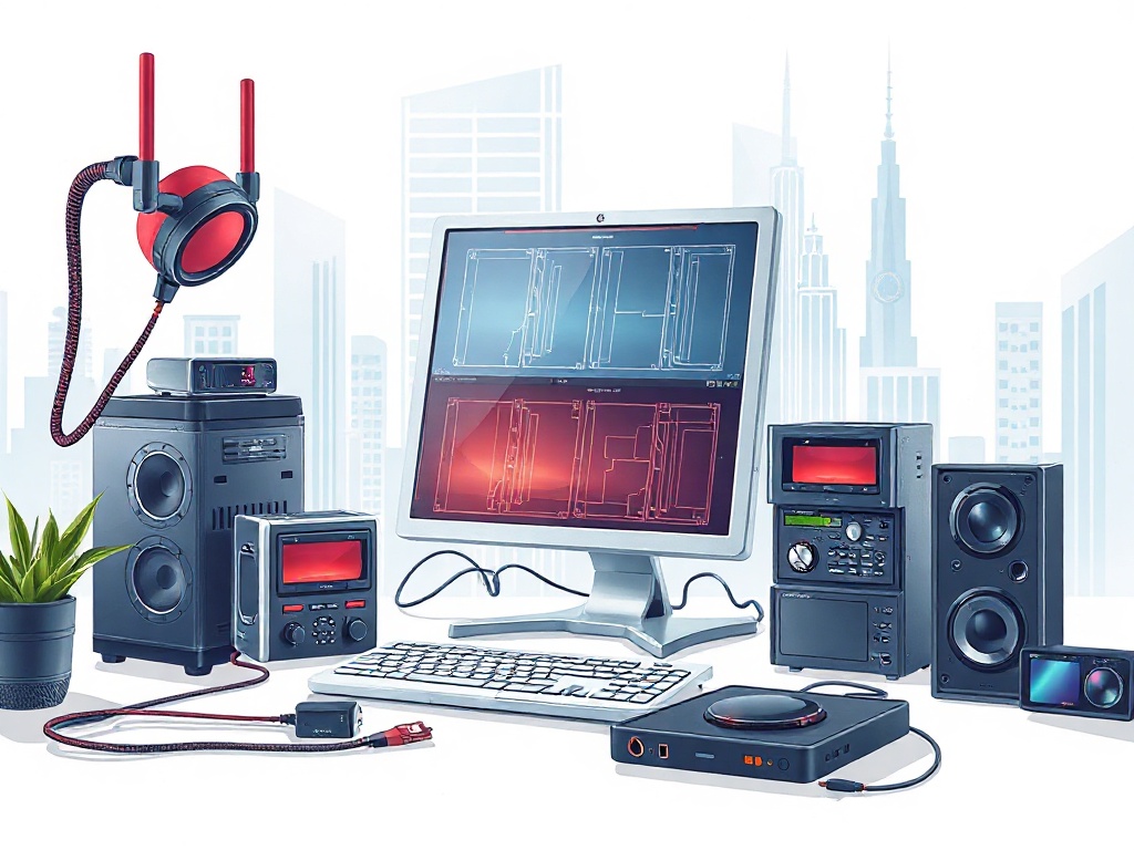 consumer tech image