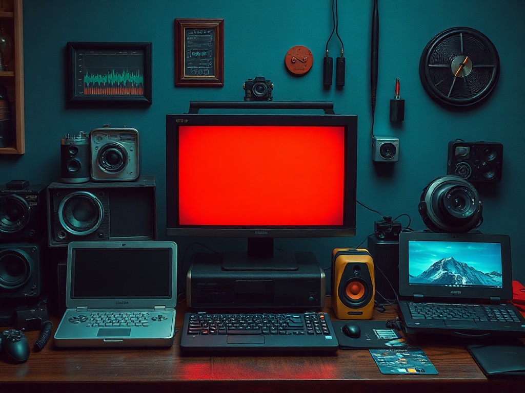 gadgets image