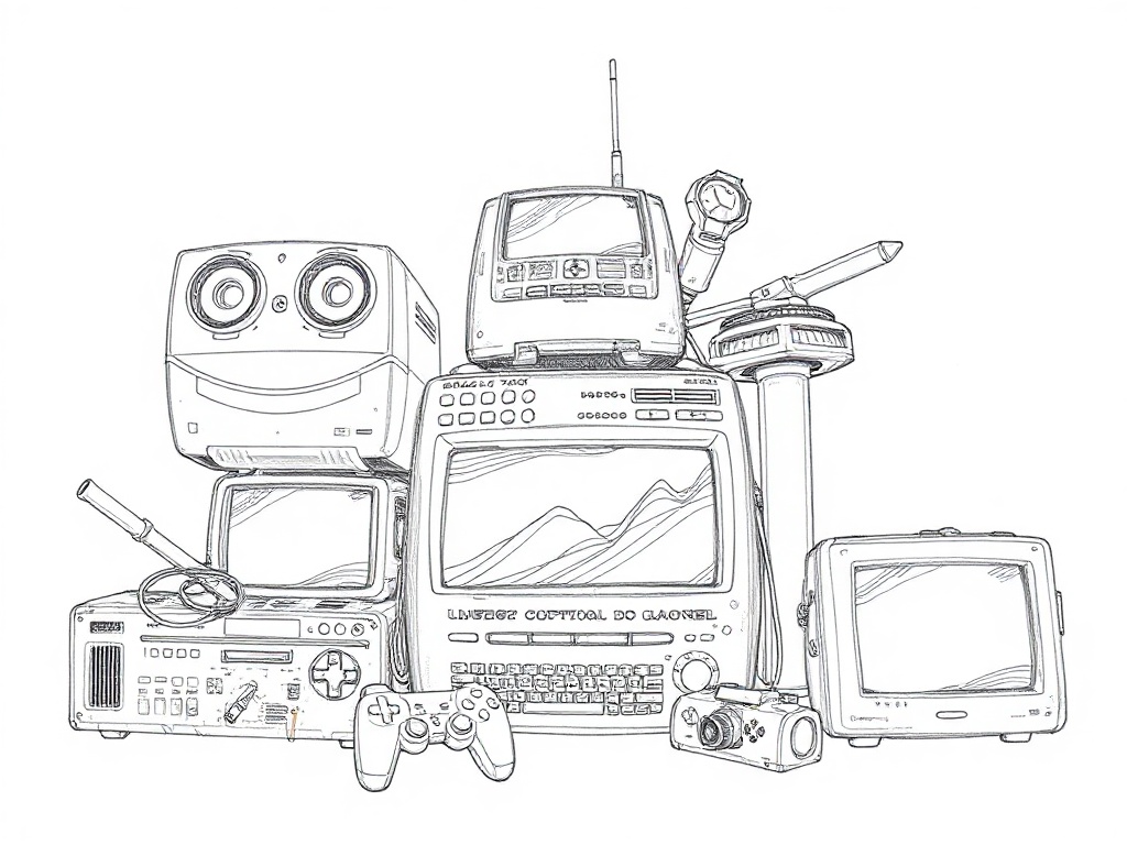 gadgets image