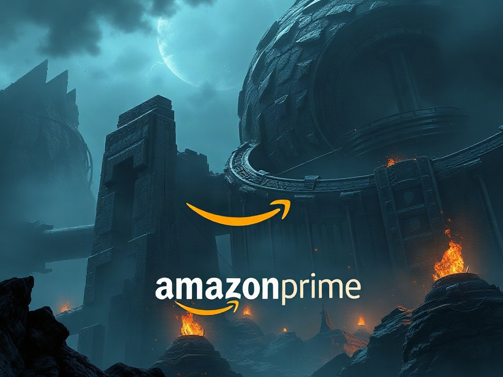 amazon prime image