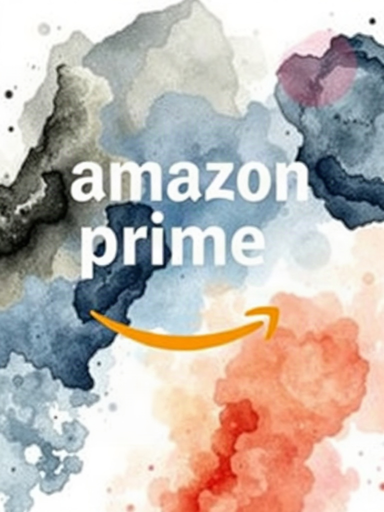 amazon prime image