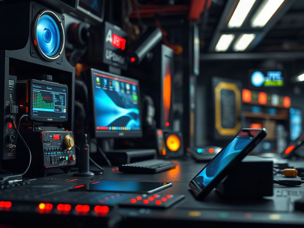consumer tech image