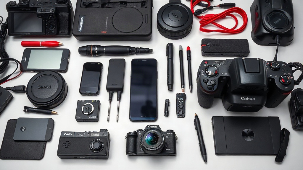 gadgets image