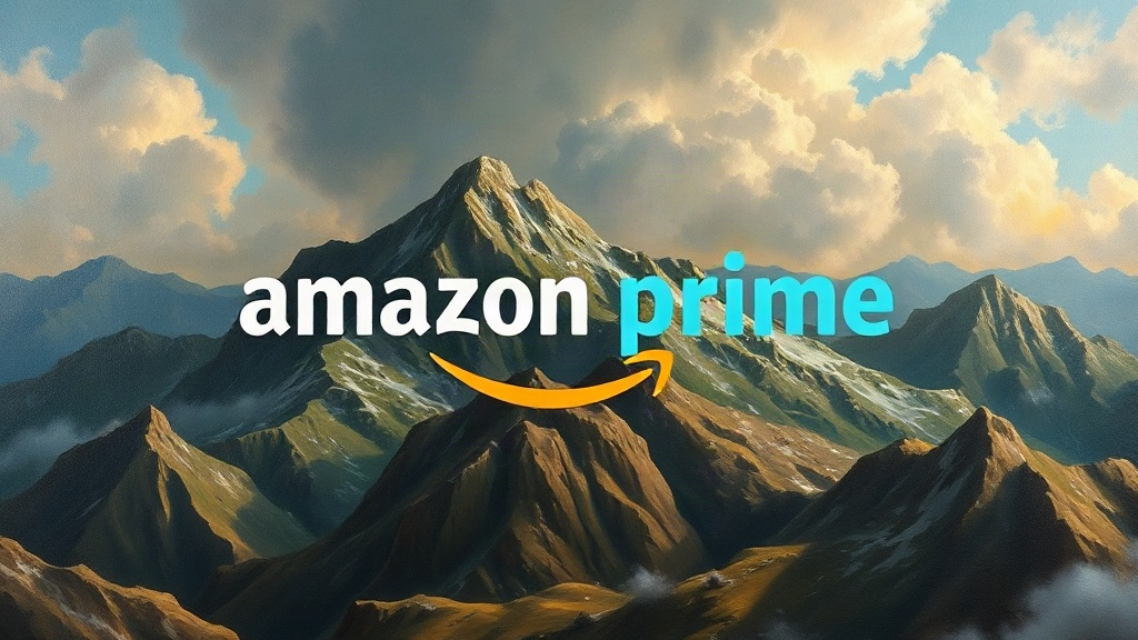 amazon prime image