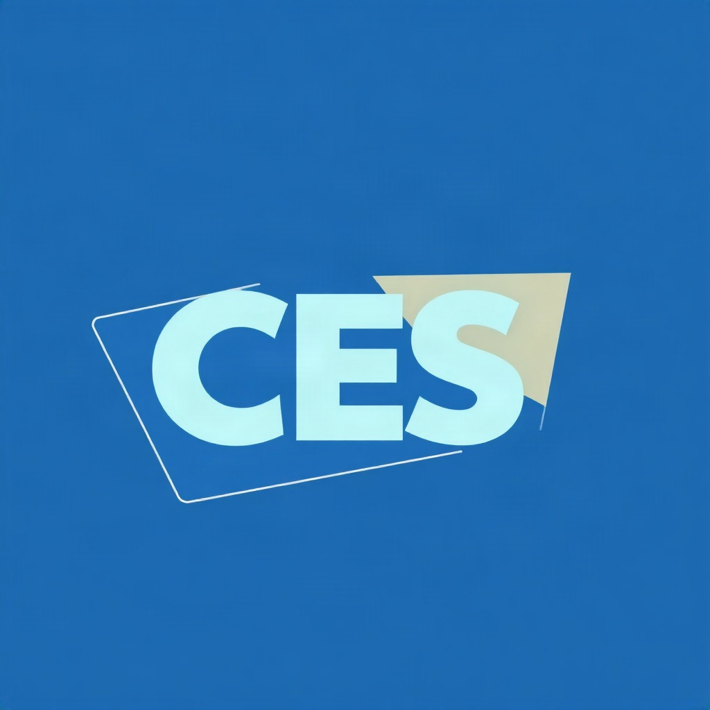 CES image