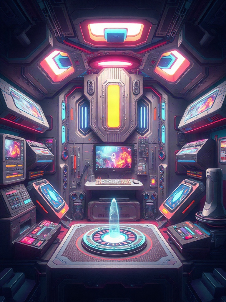 consumer tech image