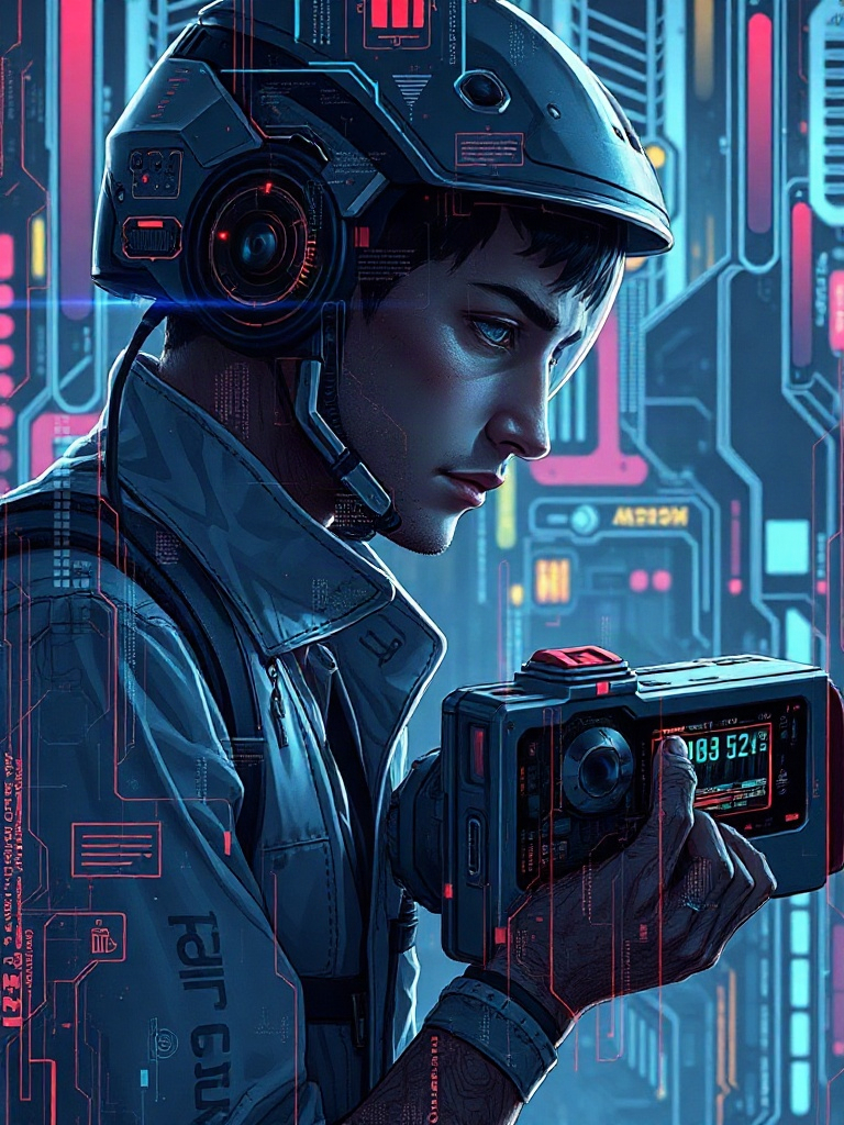 consumer tech image