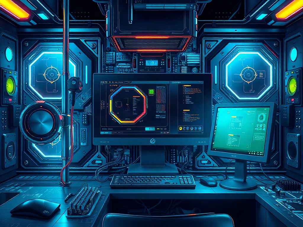 consumer tech image