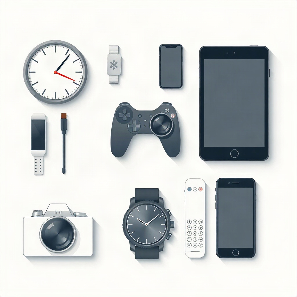 gadgets image