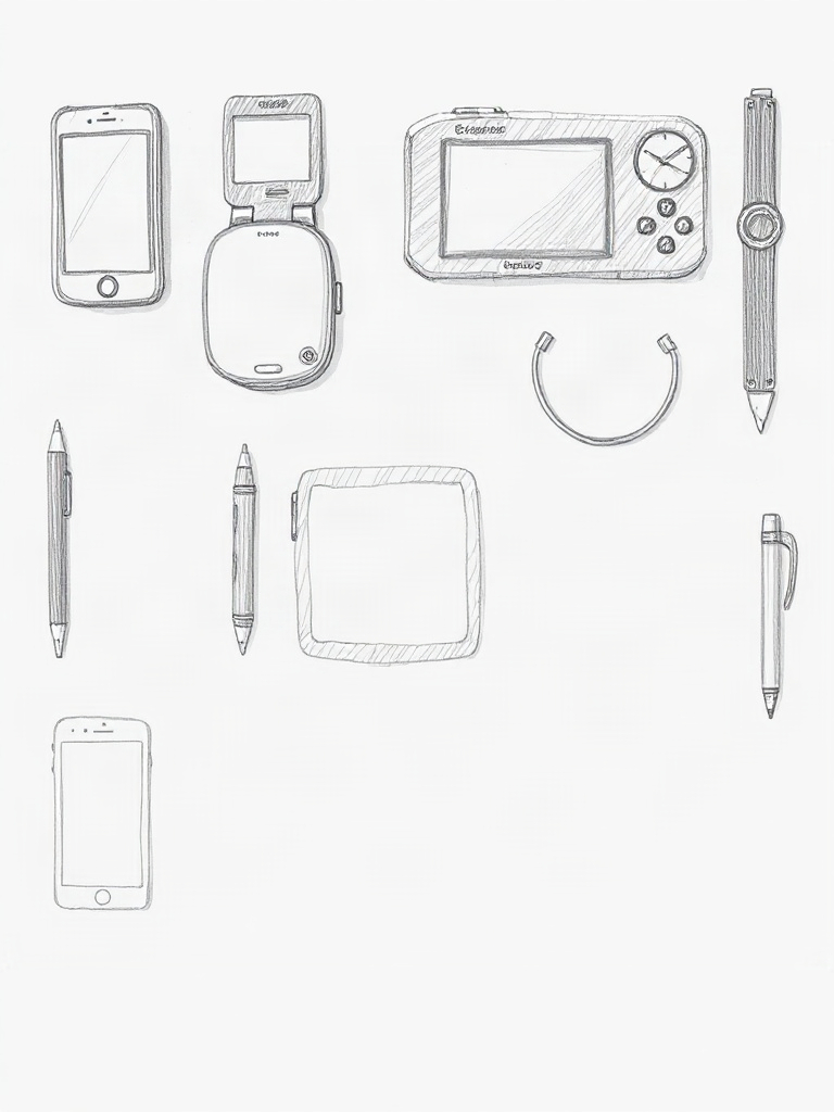 gadgets image