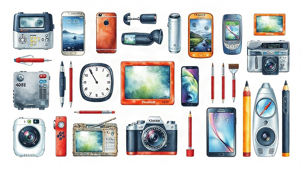gadgets image