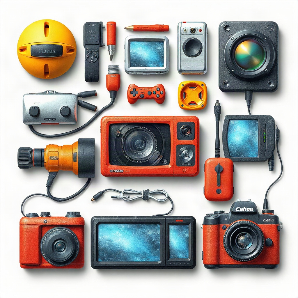 gadgets image