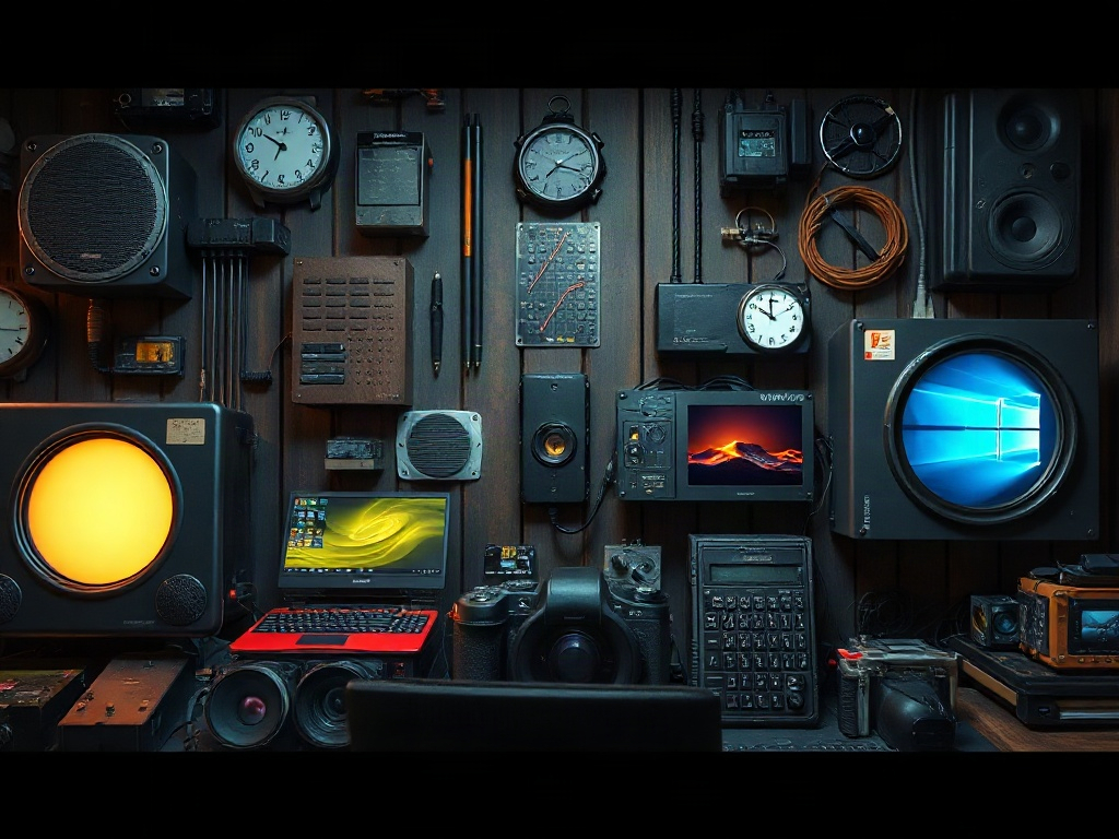 gadgets image