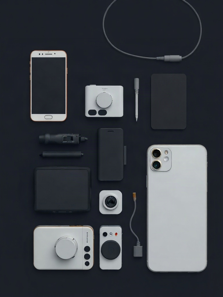 gadgets image