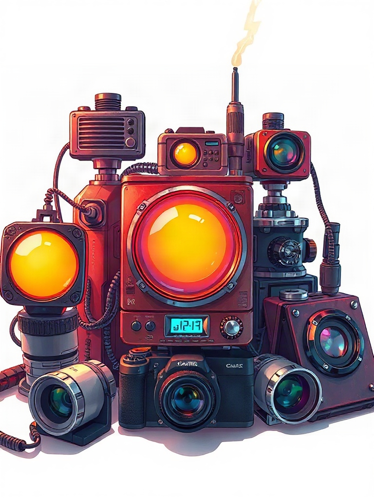 gadgets image