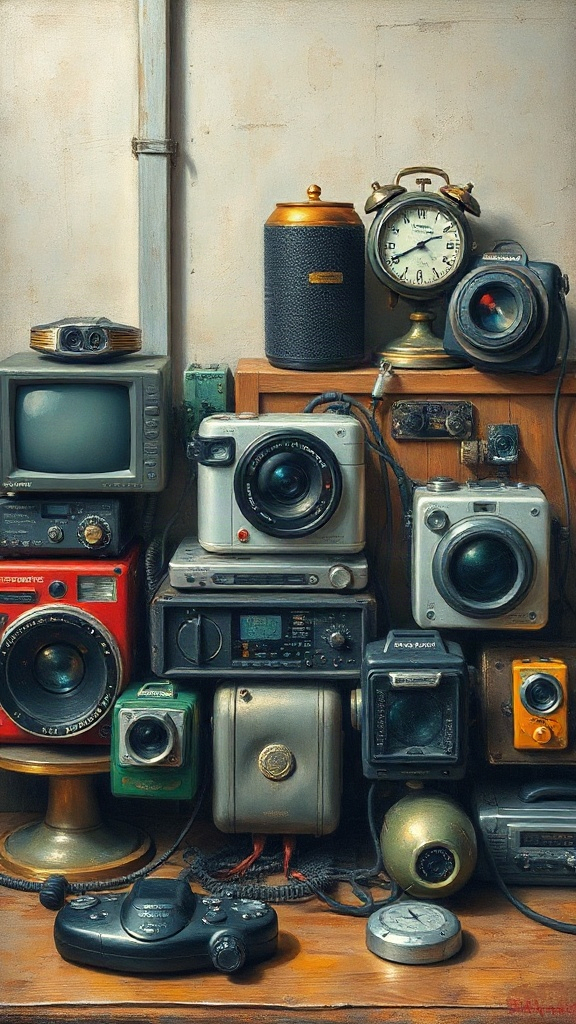 gadgets image