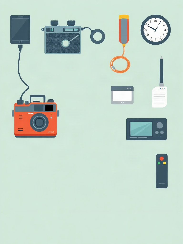 gadgets image